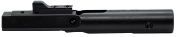 Angstadt Arms AA45BCGNIT Bolt Carrier Group 45 ACP QPQ Black Nitride 8620 Steel AR-15