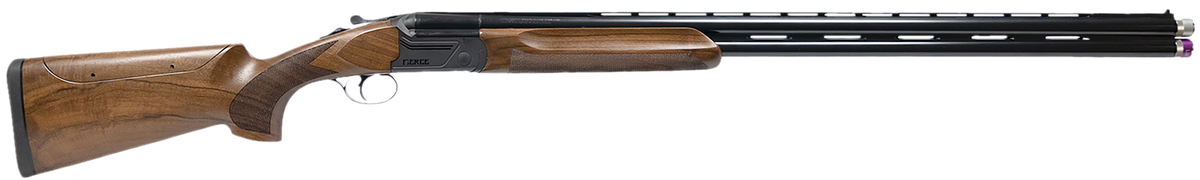 Fierce Firearms Alpha 12 Gauge 30" 2rd O/U Shotgun - Right Hand