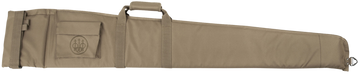 Beretta USA Floating Gun Case 51" 900D Synthetic Otter Brown