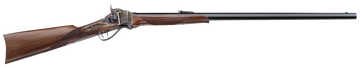 Davide Pedersoli 1874 Sporting 45-70 Gov 32" Octagon 1rd Break Open Rifle