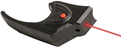 Viridian E-Series Red Laser Sight for Ruger LCP Trigger Guard Mount Black