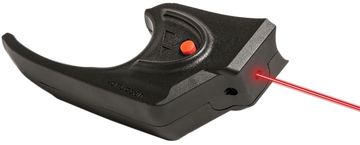 Viridian E-Series Red Laser Sight for Ruger LCP Trigger Guard Mount Black