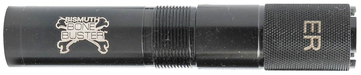 Carlsons Bismuth Bone Buster 20 Gauge Benelli Crio/Crio Plus Extended Range Choke Tube