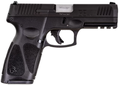 Taurus G3 9mm Luger 4" 10+1 Semi-Auto Pistol - 2 Magazines