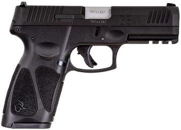 Taurus G3 9mm Luger 4" 10+1 Semi-Auto Pistol - 2 Magazines