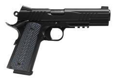 Savage 1911 Government 45 ACP 5" 8+1 Semi-Auto Pistol