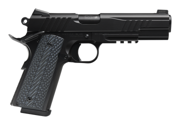 Savage 1911 Government 45 ACP 5" 8+1 Semi-Auto Pistol