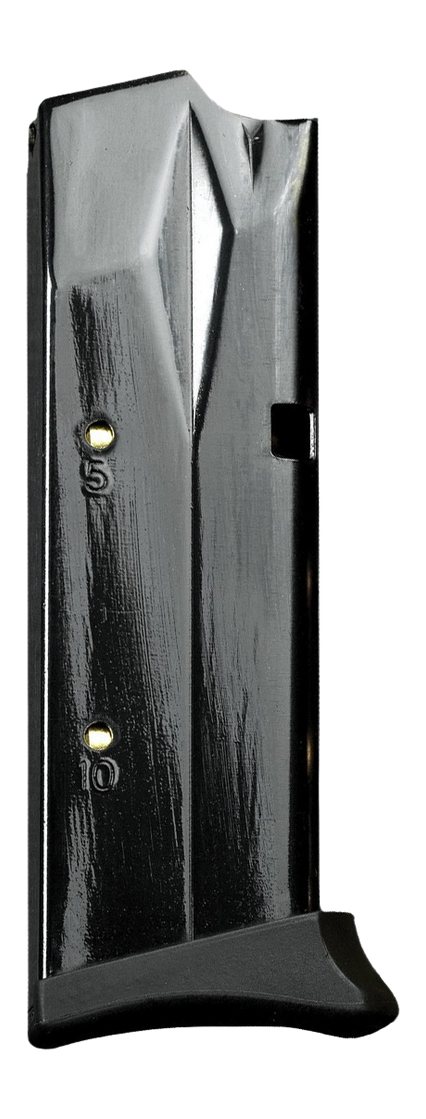 Talon Armament Bersa Thunder 45 Ultra Compact .45 ACP 7-Rd Steel Magazine
