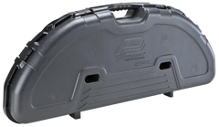 Plano Protector Compact Bow Case Black Polypro 43"
