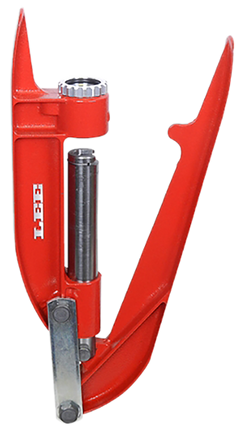 Lee Precision Breech Lock Hand Press Kit 9mm Luger