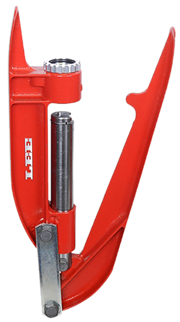 Lee Precision Breech Lock Hand Press Kit 9mm Luger