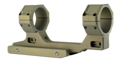Rearden Argos 34mm 1.74" Green Scope Mount Base