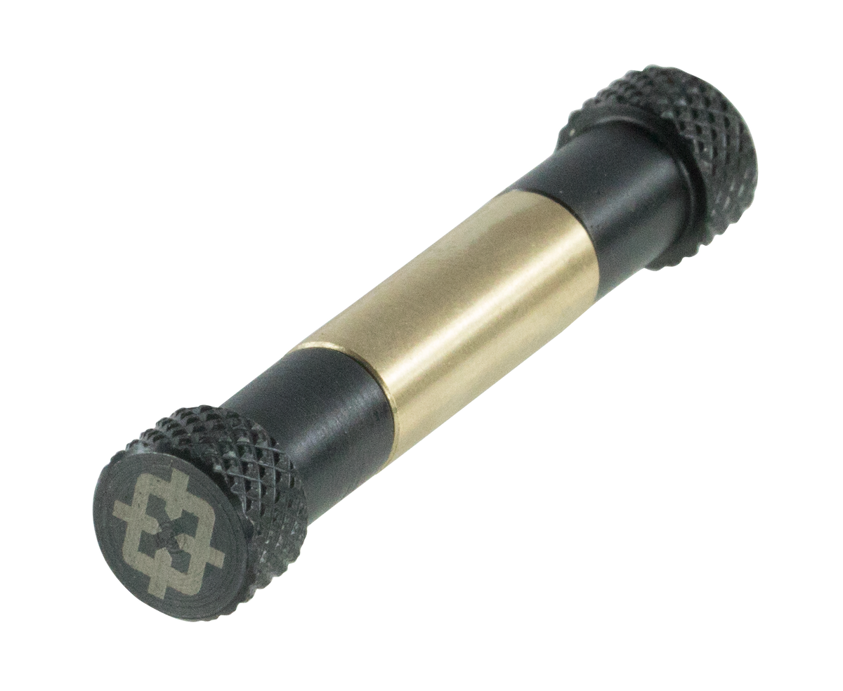 Cross Armory CRPP308 Pin Pal AR-10 308 Win/7.62x51mm NATO Black Melonite Steel