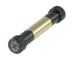 Cross Armory CRPP308 Pin Pal AR-10 308 Win/7.62x51mm NATO Black Melonite Steel