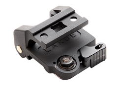 LaRue Tactical LT755SEO EOTech Magnifier Mount Black Anodized Aluminum