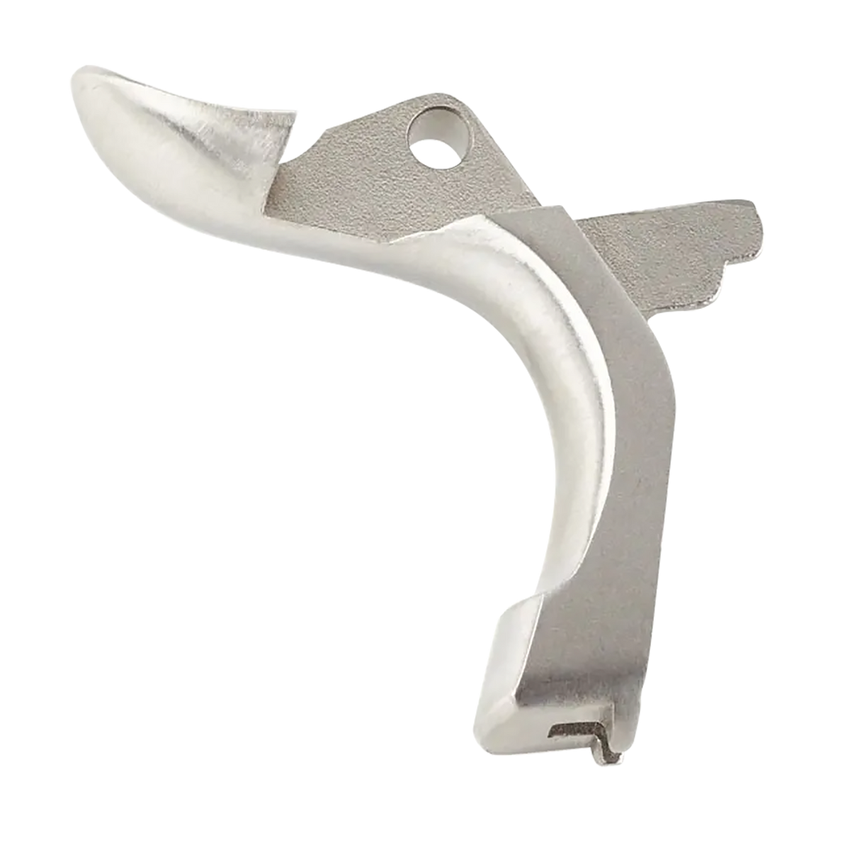 Wilson Combat 429SG Beavertail Grip Safety Drop-In 1911 Government Stainless Steel