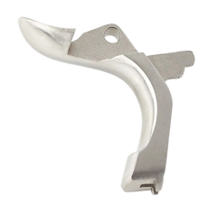 Wilson Combat 429SG Beavertail Grip Safety Drop-In 1911 Government Stainless Steel