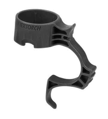 Nextorch FR-1 Tactical Flashlight Grip Ring - 23.2-25.5mm Body Diameter