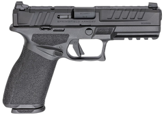 Springfield Armory Echelon 9mm Luger 4.5" 15+1 Semi-Auto Pistol