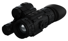 ATN Odin 6 MFT 640 Thermal Monocular 1-8x 25mm 640x480 Black