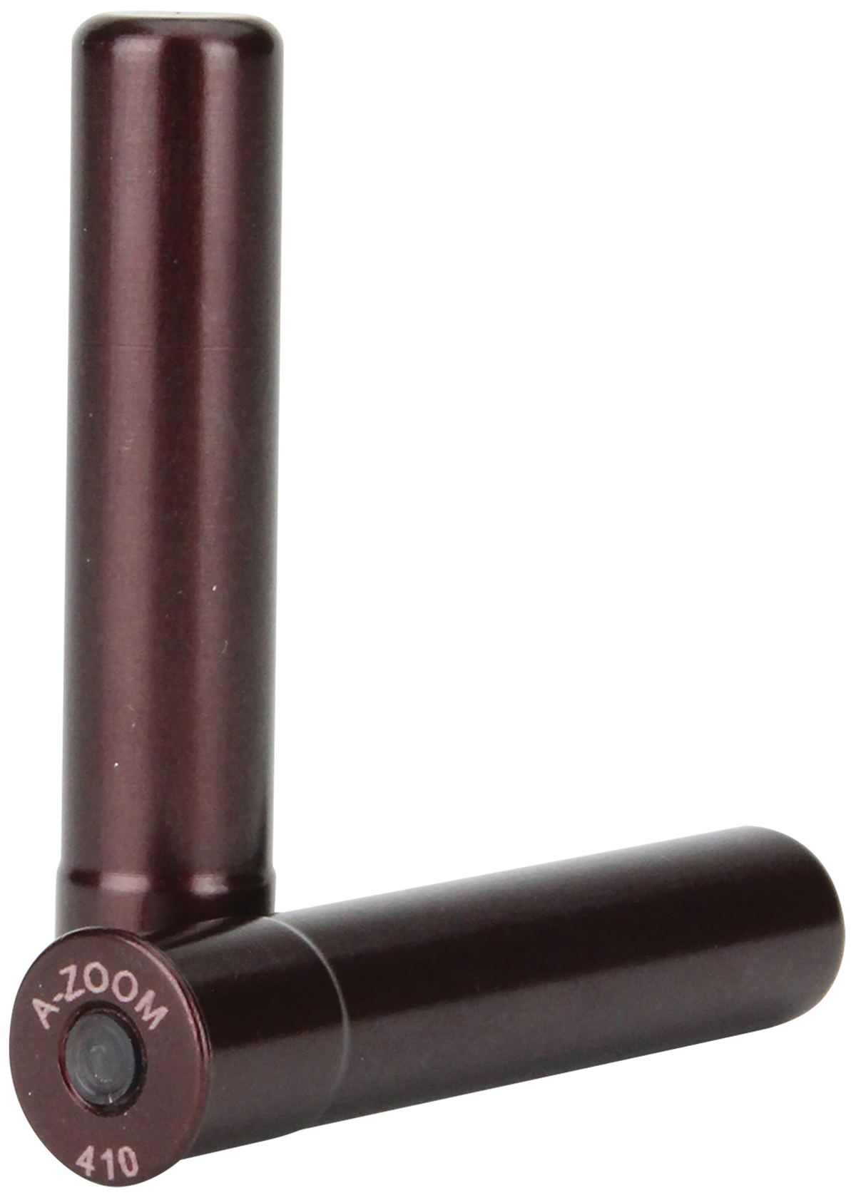 A-Zoom 12215 Shotgun Snap Caps 410 Gauge 2-Pack Dummy Rounds