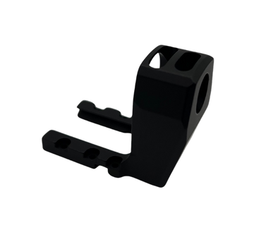Vantage Point Armory Light-Mounted Compensator for Sig Sauer M18 Black