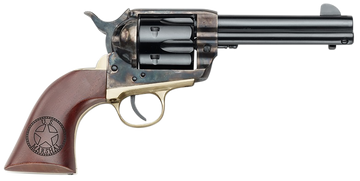 Pietta 1873 Great Western II U.S. Marshal 357 Mag 4.75" 6-Rd SAO Revolver