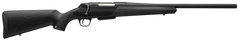 Winchester Guns XPR SR 400 Legend 20" 3+1 Bolt Action Rifle - Matte Black Synthetic Stock