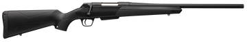 Winchester Guns XPR SR 400 Legend 20" 3+1 Bolt Action Rifle - Matte Black Synthetic Stock