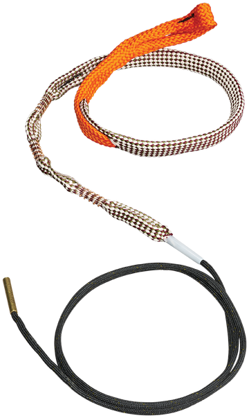 Hoppes BoreSnake Viper 7mm/.270/.284 Cal Rifle Bore Cleaner Rope - Bronze Bristle
