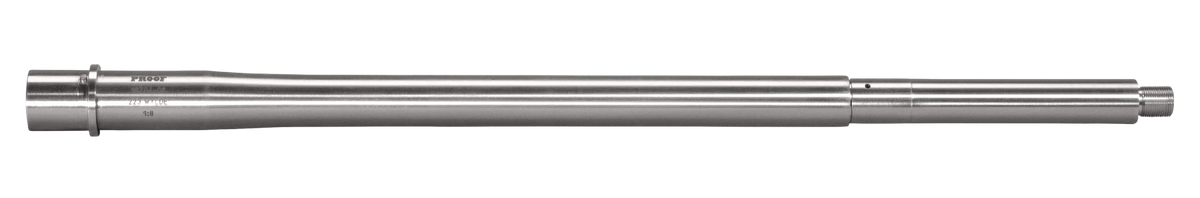 Proof Research PR15 PXT Barrel 6mm ARC 20" 1:7.5 Twist Steel