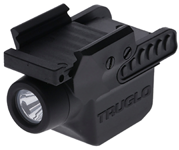 TruGlo Sight-Line Handgun Light Green Laser 100 Lumens Matte Black