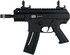 BLS Supply TacOps 22 LR 5" 22+1 Semi-Auto Pistol