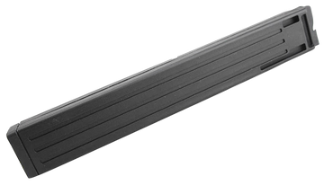 GSG OEM MP40 9mm Luger 25-Rd Blued Steel Detachable Magazine