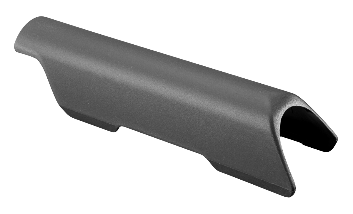 Magpul Industries MOE/CTR Cheek Riser 0.25" Gray Polymer