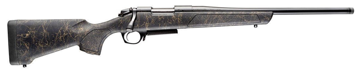 Bergara Rifles B-14 Stoke 350 Legend 16.5" 6+1 Bolt-Action Rifle