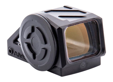 Shield Sights AMSc 4 MOA Enclosed Emitter Red Dot Sight