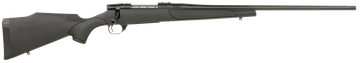 Weatherby Vanguard Obsidian 300 Wthby Mag 24" 3+1 Bolt-Action Rifle