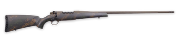 Weatherby Mark V Backcountry 2.0 240 Wthby Mag 26" 5+1 Bolt Action Rifle - Patriot Brown Cerakote