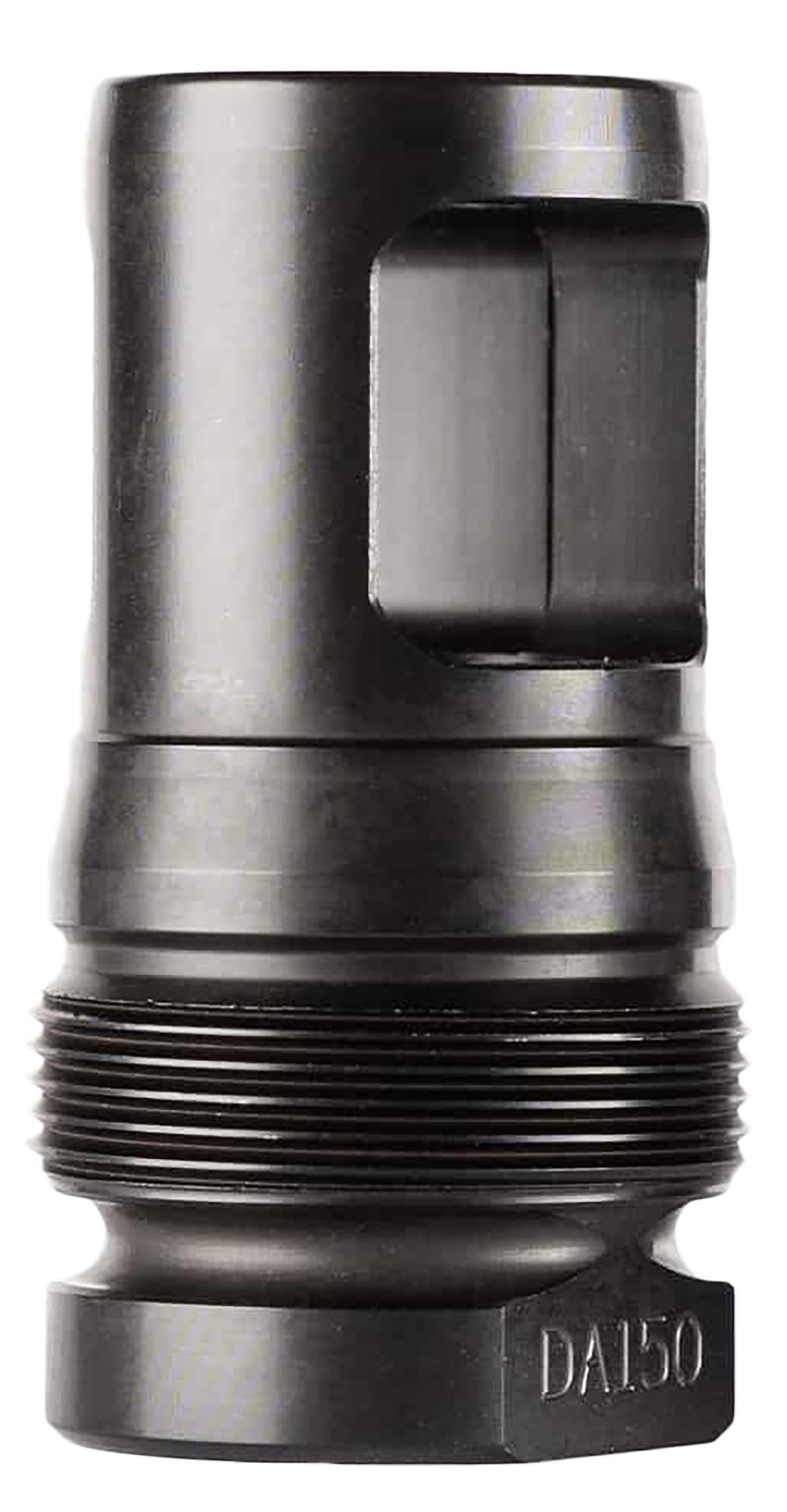 Dead Air XEMAX Muzzle Brake .45 Cal 11/16x24 Black