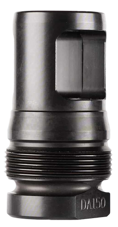 Dead Air XEMAX Muzzle Brake .45 Cal 11/16x24 Black