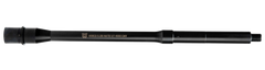 Rosco Manufacturing Bloodline AR-15 5.56 NATO 14.5" Government Barrel - Mid-Length Nitride