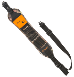 Allen 8690 Hypa-Lite Bull Stalker Mossy Oak Mountain Country Hypalon Adjustable Rifle Sling 22"-38"