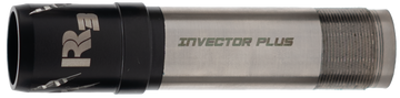 Johnny Stewart RR3 Raptor 12 Gauge Invector Plus Choke Tube - 17-4 PH Stainless Steel