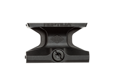 Reptilia DOT Mount Lower 1/3 Co-Witness 1.54" Black Anodized Aluminum - AR Platform