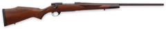 Weatherby Vanguard Sporter 6.5 Creedmoor 24" 4+1 Bolt Action Rifle - Turkish Walnut Stock