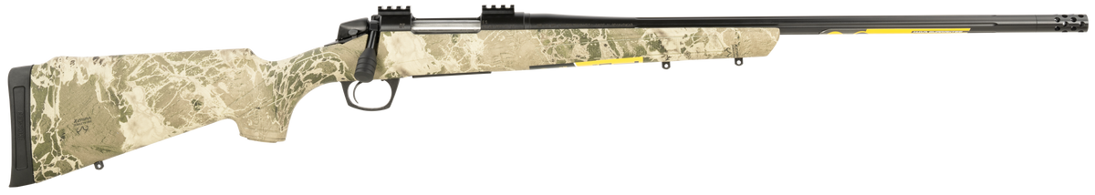 CVA Cascade XT 308 Win 22" 4+1 Bolt Action Rifle - Realtree Hillside