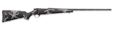 Weatherby Vanguard Talon 308 Win 22" 4+1 Bolt Action Rifle