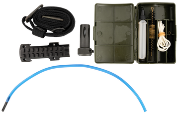 Century Arms AP5 Accessory Kit - Flash Hider, Sling, Optic Mount, Cleaning Kit for AP5 M & AP5 P