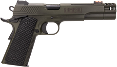 Kimber Rampart 45 ACP 5" 8+1 Semi-Auto Pistol